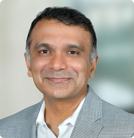 Pratik Sheth, PhD